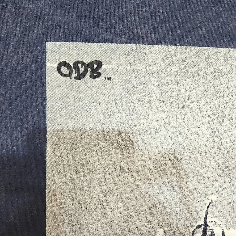 ODB OLD DIRTY BASTER TSHIRT - Picture 5 of 8